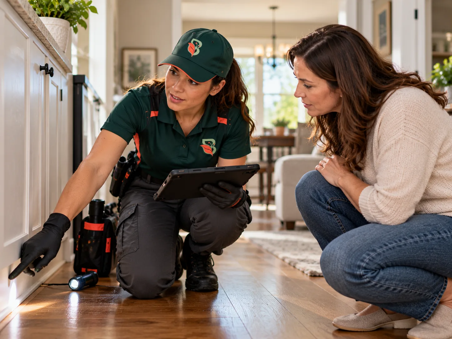 Pest Control Sumrall, MS FAQs